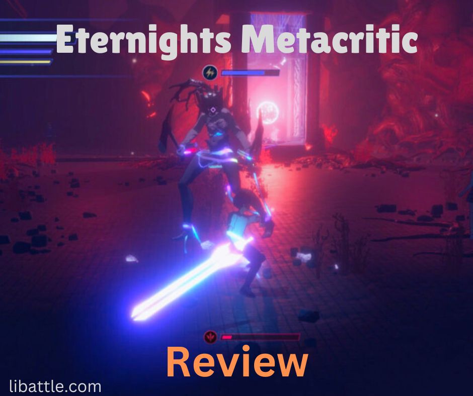 Eternights Metacritic