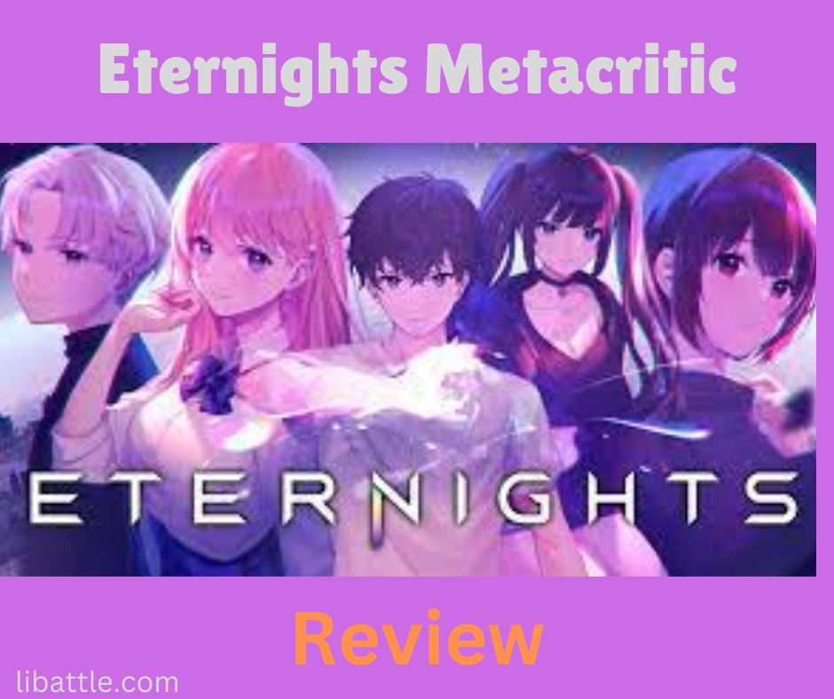 Eternights Metacritic