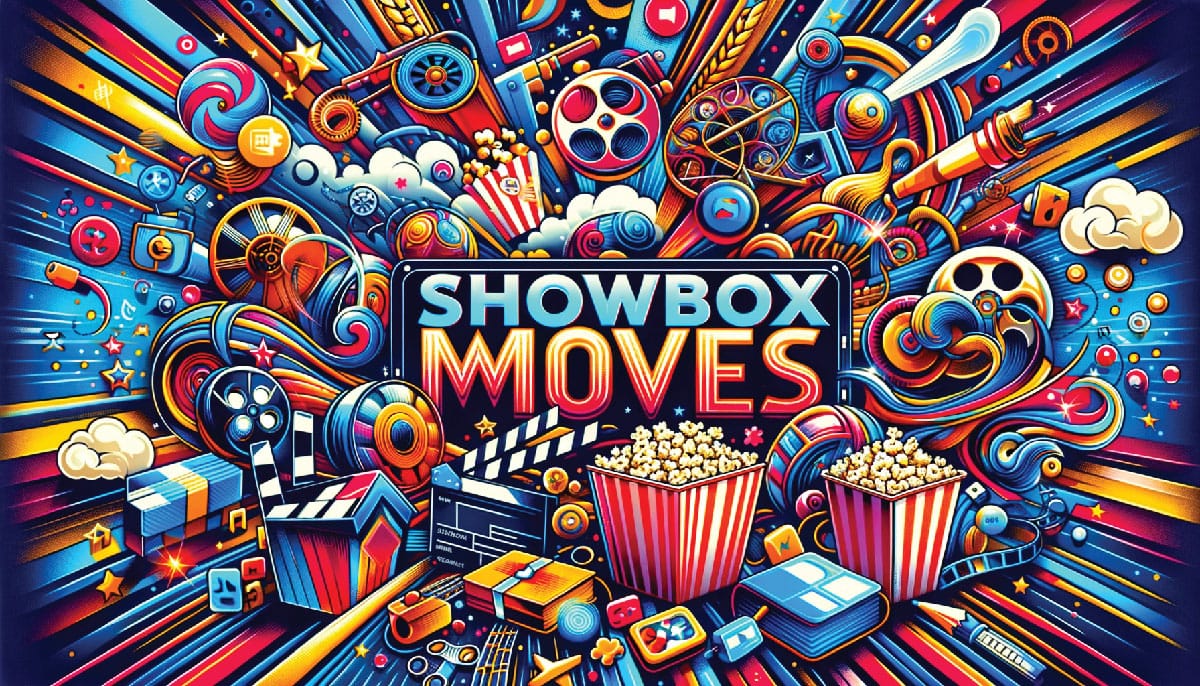 Showbox Movies: Your Ultimate Guide to Everything You Need