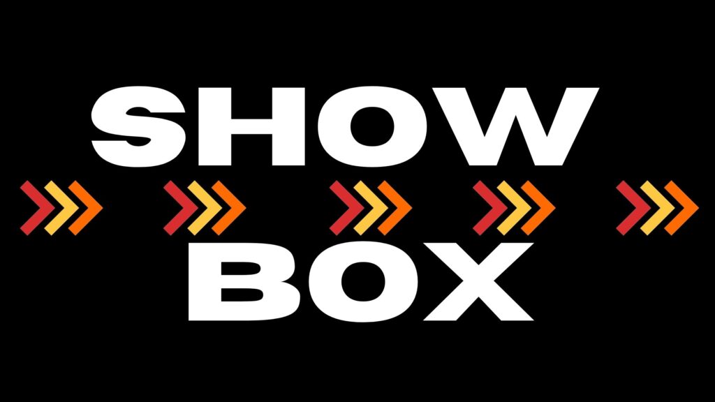 Showbox Movies