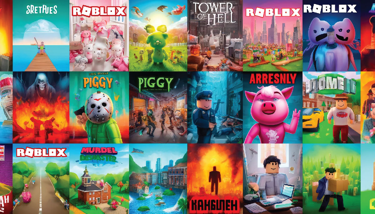 Top Roblox Games to Play with Friends