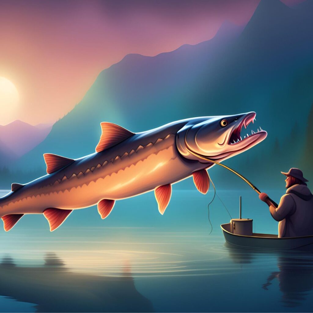 Sturgeon Stardew Valley: Find, Catch Valuable Fish