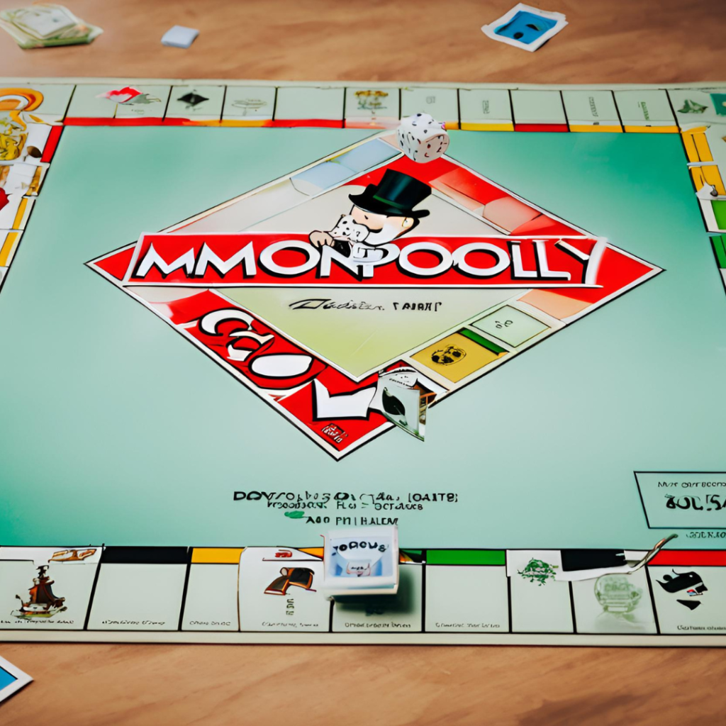 next golden blitz monopoly go